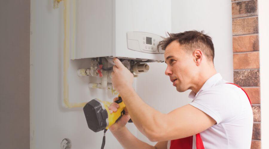 Professional septic pumping service in Shell, WY